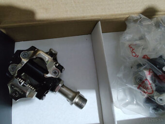 MTB pedale Bingze M101 - 2