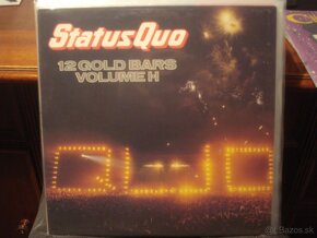 LP S.QUO 10CC MADNESS A.PARSONS J.BECK WOODSTOCK HENDRIX - 2