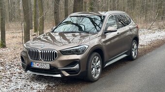 BMW X1 - 2
