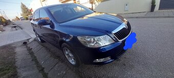 Skoda octavia 1.6 tdi elegance - 2
