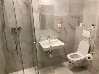 Novy luxusny apartman - 2