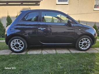 Fiat 500 - 2