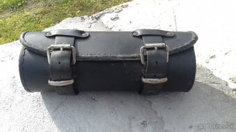 Kožená rolka - 2