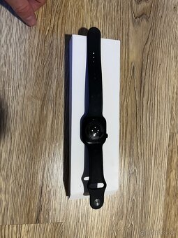 Smart Hodinky - 2