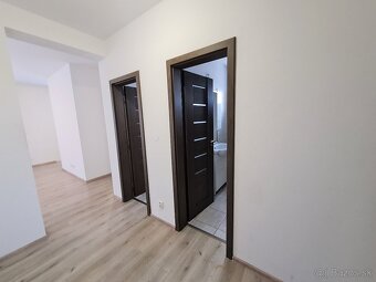 Na prenájom - 2 izbový byt, Mojš, Žilina - 2