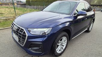 2023 Audi Q5 2.0TDI 150KW , Sportback , DPH - 2