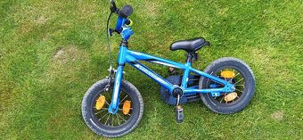 detský bicykel Specialized 12 - 2