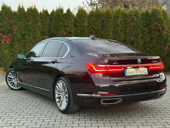 BMW 730Ld xDrive - 2