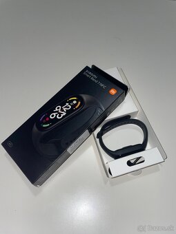 Fitness Hodinky XIAOMI - 2