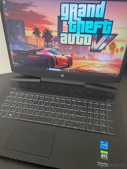 HP Pavilion Gaming - 2