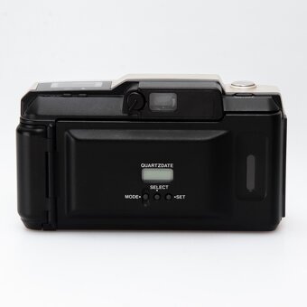 SONY A500 OLYMPUS GODOX - 2