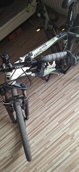 Bicykel genesis - 2