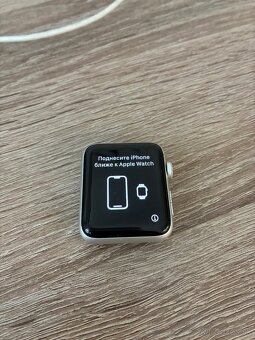 Apple watch 3 42mm - 2