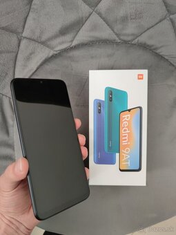 Redmi 9AT 2/32GB Granite Gray - 2