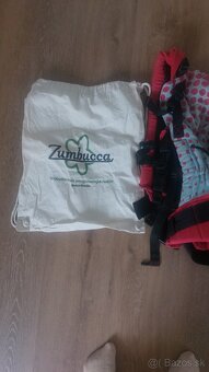 Nosic zumbucca - 2