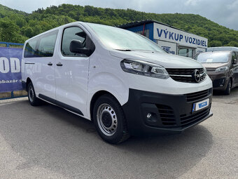 Opel Vivaro Life 1,5 CDTi - 2