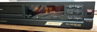 JVC HR-D521EE .... videorekorder... - 2