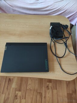 Lenovo Legion 5 15ACH6H - 2