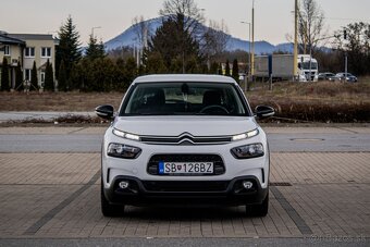 Citroën C4 Cactus PureTech 110 S S E6.2 Feel - 2