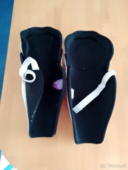 Hokejové holene PALLAS Rinkball 315 - 2
