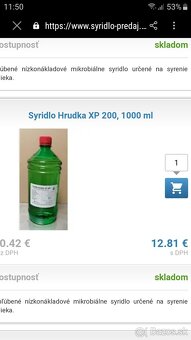 Syridlo - 2