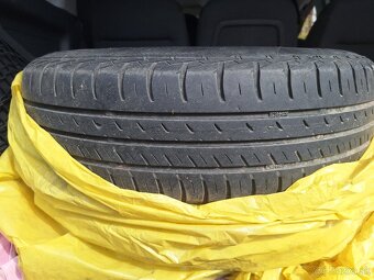 Punto komplety 165 70 r14 - 2