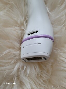 IPL Epilátor BRAUN Silk-expert Pro 3 - 2