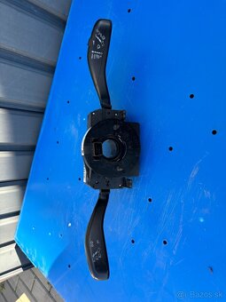 Vw polo 6r diely rj elektrika - 2