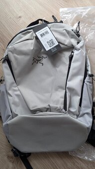 Arcteryx Heliad / Mantis 26 - 2