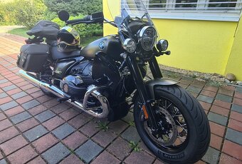 BMW R18 CLASSIC 2023 - 2