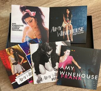 Amy Winehouse - 2