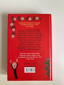 Tetovaná mama - 2