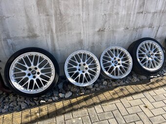 BBS Speedline r19 - 2