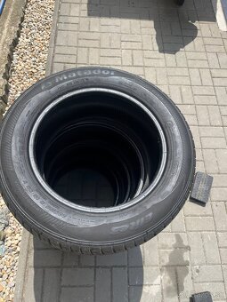 Pneumatiky matador r16 - 2
