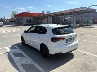 Fiat Tipo S-Design 1.6 E-torQ Automat - 2