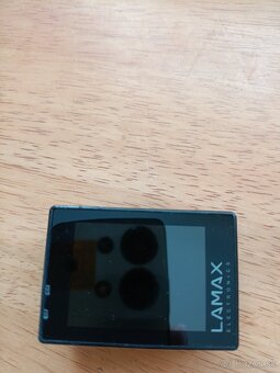 Outdoorová kamera Lamax - 2