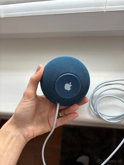 Apple home pod mini - 2