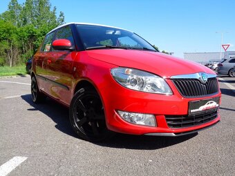 Škoda Fabia 1.2 TSI 105k Ambiente DSG - 2