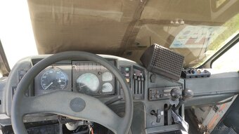 Multicar M26 - 2