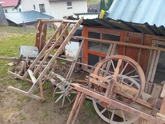 Starožitnosti - 2
