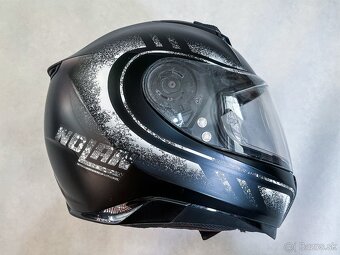 Prilba Nolan N87 Classic – veľkosť S - 2