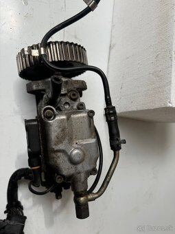 Rotacka 1.9 tdi cerpadlo - 2