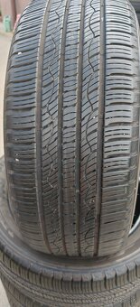 Letné Kumho Crugen 255/50 R20 - 2