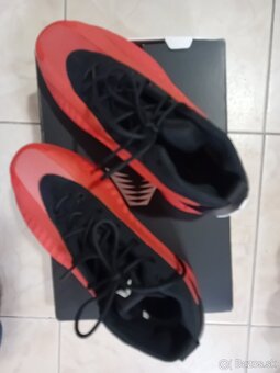 Basketbal Anthony Edwards - 2