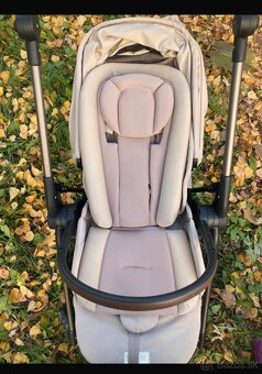 Cybex melio - 2