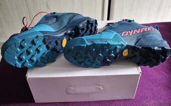 Dynafit transalper GTX W, tenisky EU 40 1/2 - 2