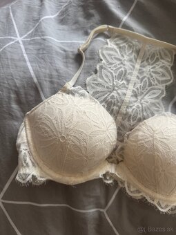 Victoria's Secret Pink podprsenka - 2