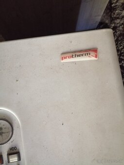Protherm 15KW - 2