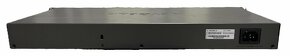 Netgear XS724EM — 24-Port 10-Gigabit - 2