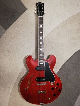 Gibson ES-330 - 2